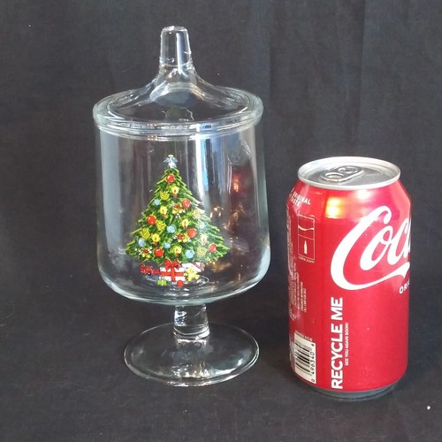 Christmas carlton footed - christmas,