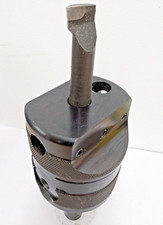 BORING HEAD 2.5" DIAMETER