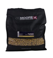 CC Moore Live System Shelf