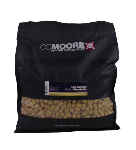 Moore live system - moore, shelf