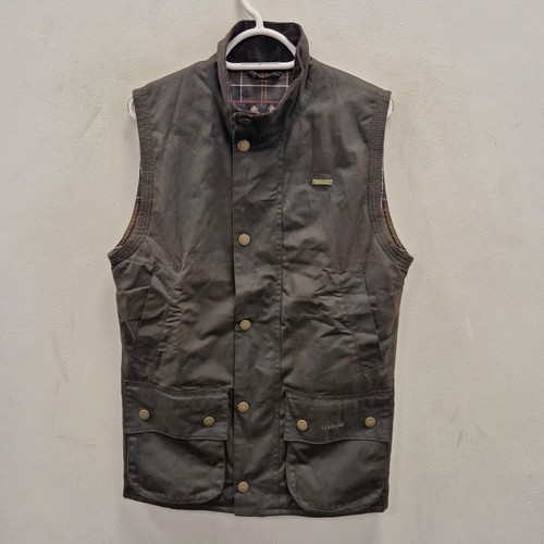 Barbour westmorland wax - barbour,