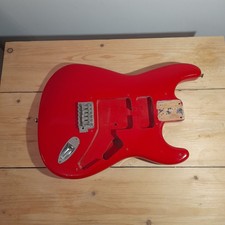  Squier  Stratocaster Guitar