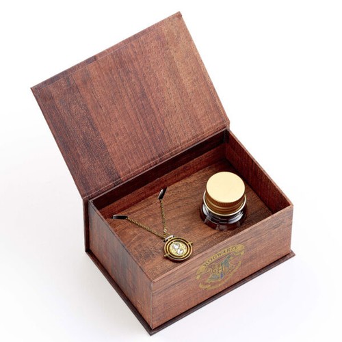 Harry potter time turner - harry,