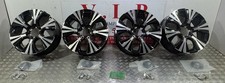 NEW SET OEM TOYOTA LAND
