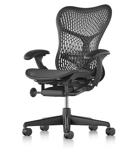 Refurbished herman miller - refurbished,