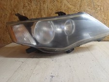 Mitsubishi Outlander 2009