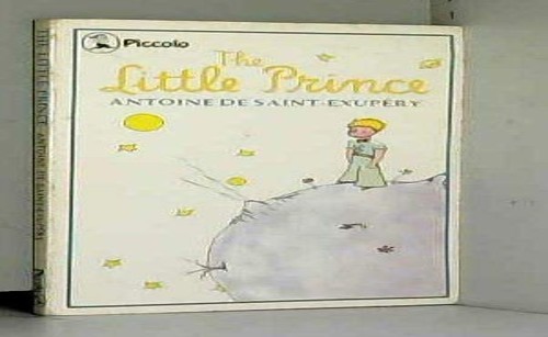 The little prince - the, (piccolo
