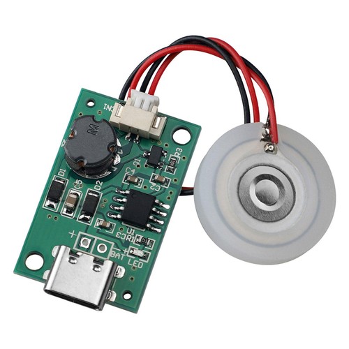 Humidifier driver module - driver, module,