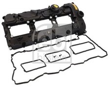 FEBI BILSTEIN 196312 Cylinder Head Cover Fits BMW 2 Series 3 Series 4 Series