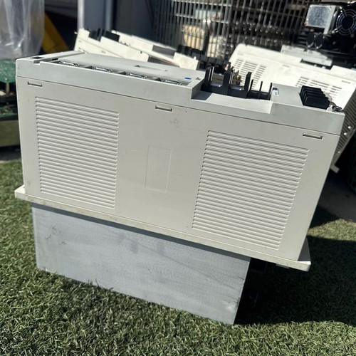 Mitsubishi mds 185 ac - mitsubishi,