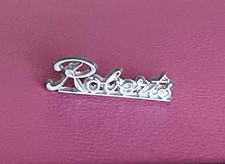 Roberts Radio Silver Logo