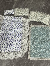 Sindy / Barbie doll Lace