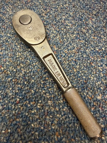 Vtg craftsman circle - craftsman, circle-h