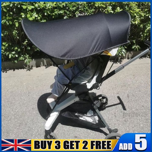 Universal baby pushchair - universal,
