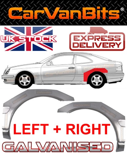 For mercedes clk - mercedes, w208