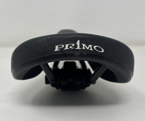 Primo plastic bmx bike - plastic,