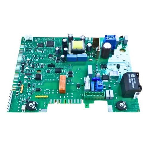 Worcester bosch greenstar - worcester,
