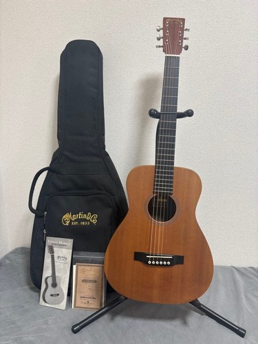 Little martin lx1 acoustic - little,
