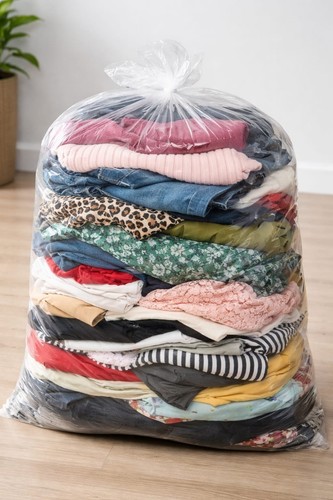 Women clothing bundle job - clothing,