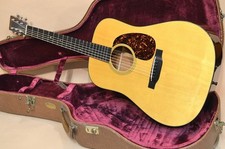 Martin D-18 Authentic 1937
