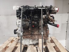ENGINE HYUNDAI I30 MK2 GD 12-16 ACTIVE BLUE DRIVE CRDI 1.6D 109 MANUAL D4FB-5IPL