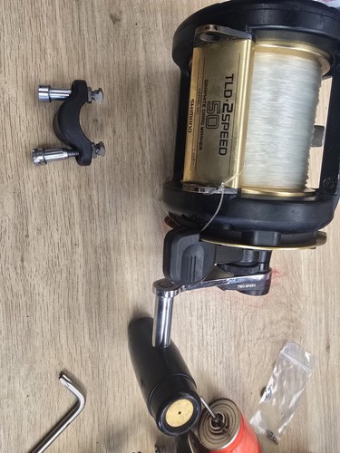 Shimano tld - tld, speed)