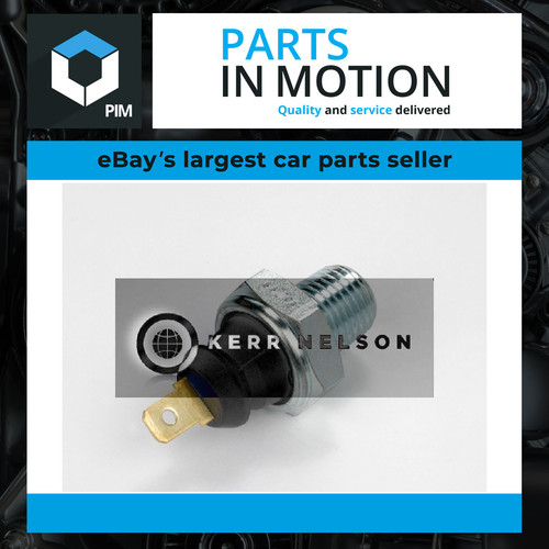 Oil pressure switch fits - switch,