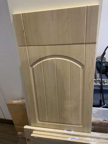 Maple colour door drawer - maple, &