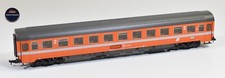 Roco H0 DC Passenger Car, Eurofima 2 Class ÖBB IV - Art. 4237A - AO 871