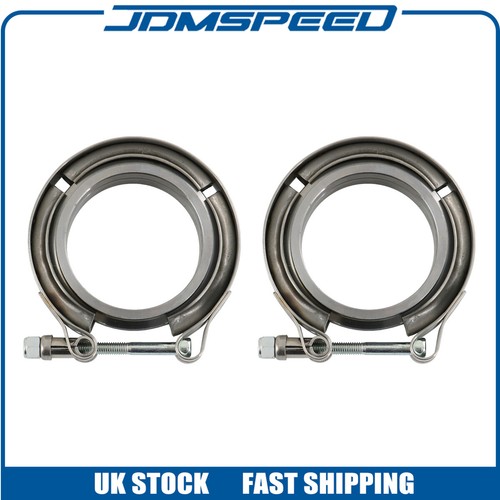 2pc 63mm exhaust - 2pc,