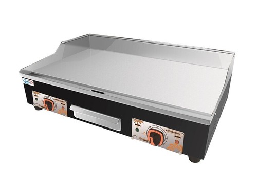 Electric commercial griddle - electric,