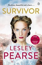 Survivor - Lesley Pearse