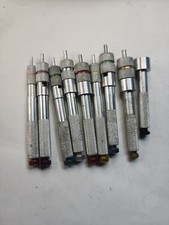 K&D Mainspring Winder