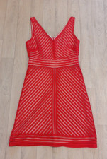 Fenn Wright Manson Size 12 Red