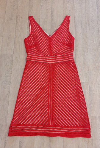 Fenn wright manson - wright, red