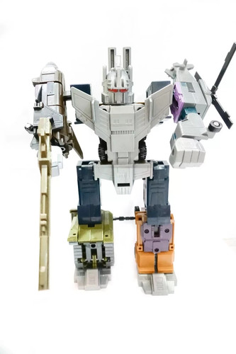 Transform reissue - g1,