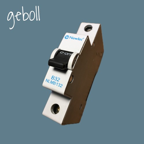 Newlec nlmb132 mcb - nlmb132,