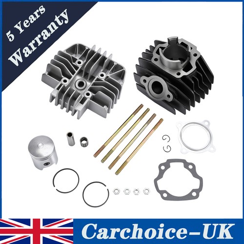 Cylinder barrel kit - barrel, for