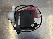 Grundfos DDA  chemical Dosing