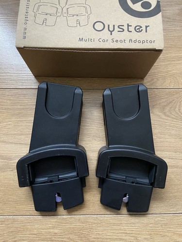 Oyster max upper - oyster,