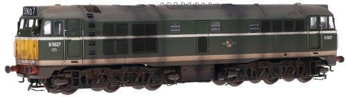R3917 hornby class - class, 31