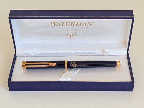 Waterman paris - waterman, –