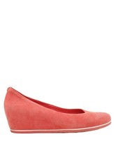 Hogl Women's Heels UK 7 Pink 100% Other Court