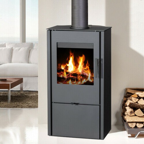 Opal 7kw steel wood burning - 7kw,