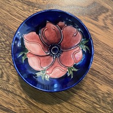 VINTAGE MOORCROFT POTTERY