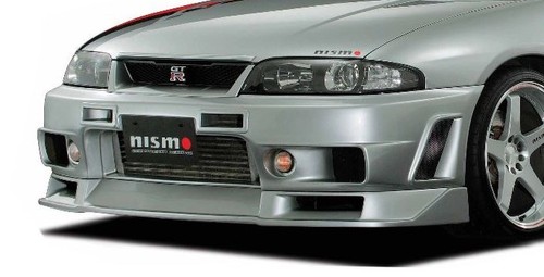 Nissan skyline r33 gtr - nissan,