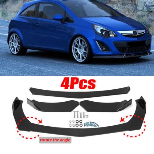 For vauxhall corsa glossy - for,