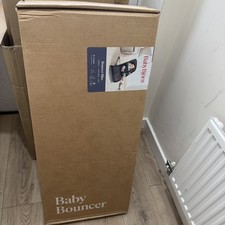 Baby Bjorn Bouncer Bliss