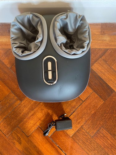 Nekteck foot massager with - nekteck,