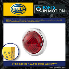 Tail Light 2SA997022-001 Hella